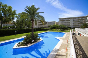 AQUAMARINA C HomeStay By Turismar